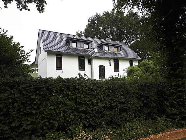 Ein modernisiertes Haus | Foto: Brickmann