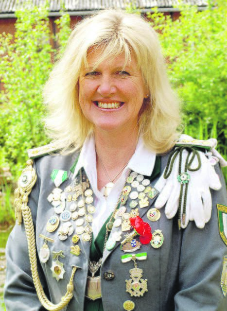 Silke Heinbockel