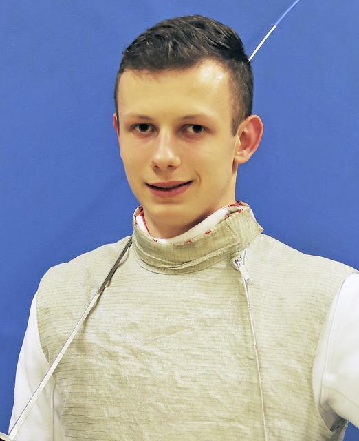 Niklas Paffenholz fehlt der Saisonhöhepunkt