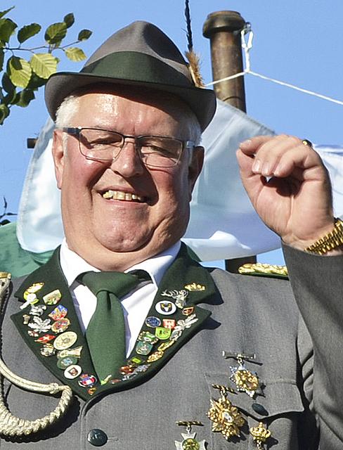 Rüdiger Maras
(SV Königsmoor) | Foto: bim