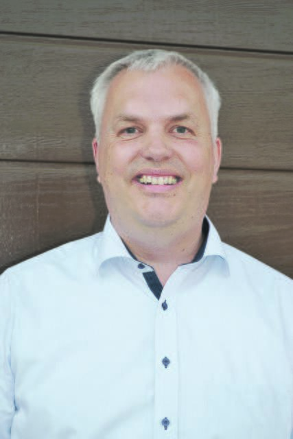 Thorsten Ehlermann
(SV Heidenau) | Foto: bim