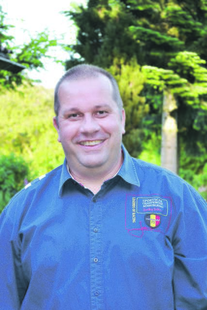 Joachim Gerth
(SV Todtglüsingen) | Foto: bim