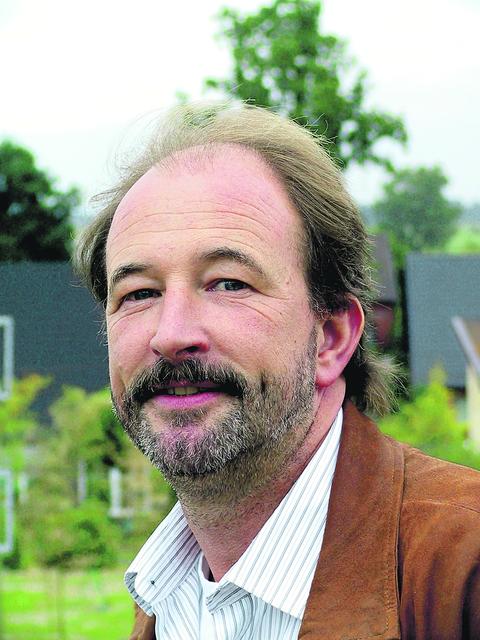 Robert Isernhagen   Foto: thl