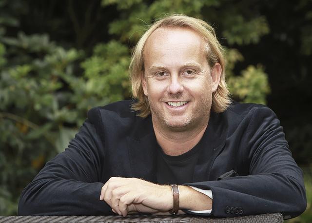 Niels Battenfeld ist Eigentümer des
Meinsbur in Bendestorf