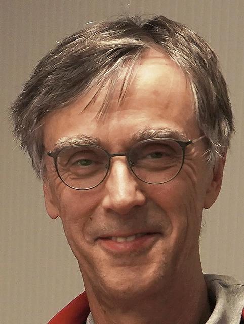Günter Meschkat ist stellvertretender Ortsvereinsvorsitzender der SPD in Hanstedt