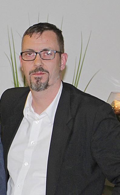 Lars Oldach leitet die K&S-Seniorenresidenz