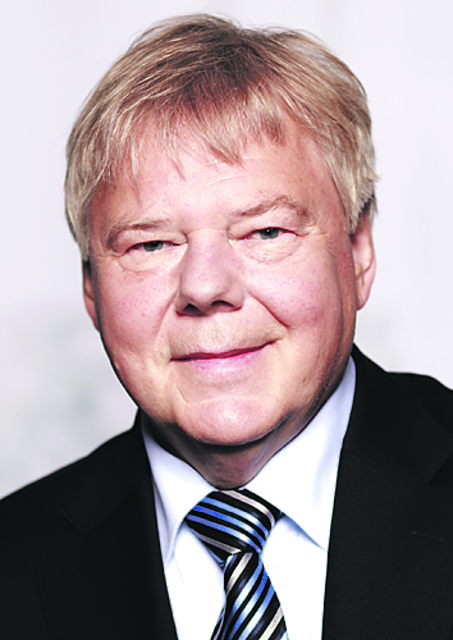 Udo Heitmann | Foto: SPD