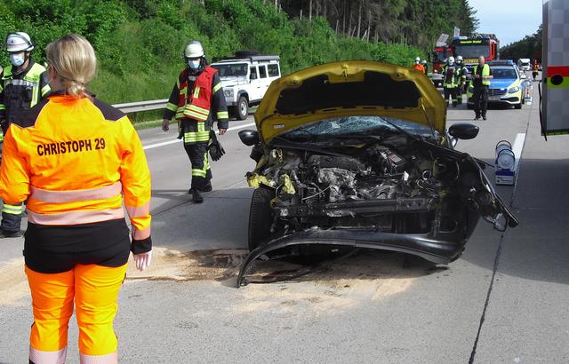 Foto: Feuerwehr Samtgemeinde Hanstedt