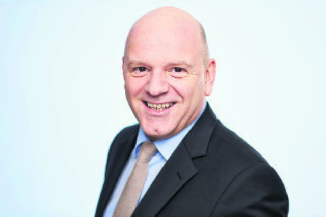 Ulrich von dem Bruch rechnet mit erheblichen Verlusten