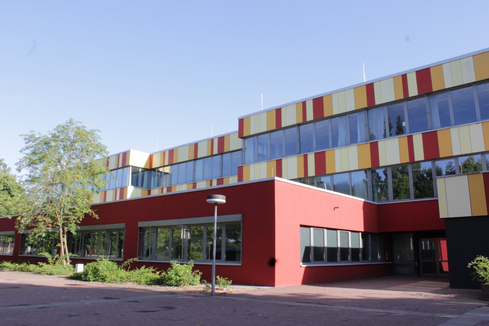 Porta Coeli Schule Himmelpforten Porta Coeli Schule Himmelpforten