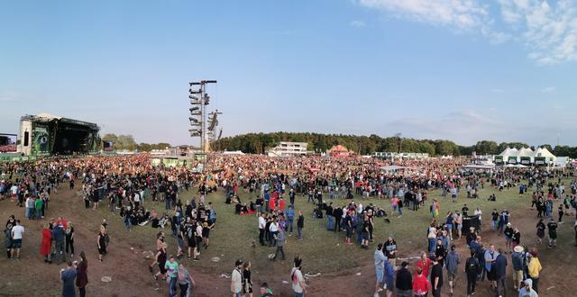 So sieht es normalerweise aus - jetzt ist der Eichenring verwaist | Foto: cku