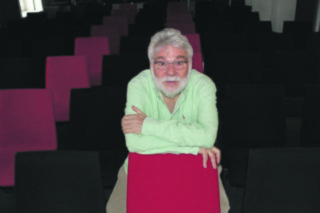 Dieter Klar hofft auf neue
Mitstreiter
