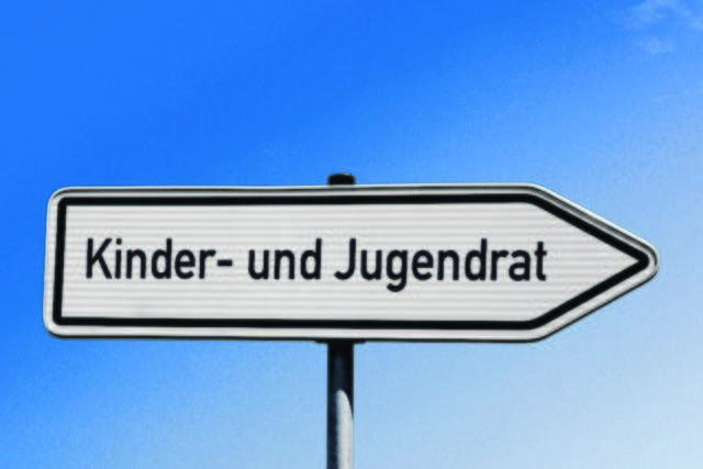 Jugendliche sollen sich im Jugendbeirat einbringen können