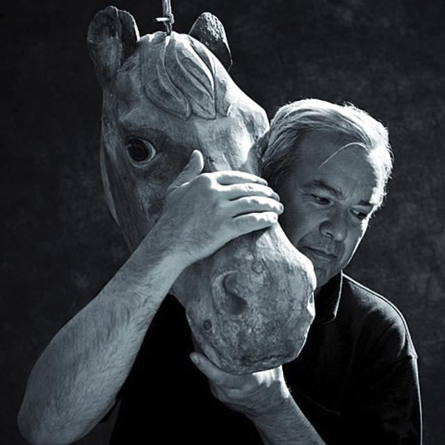 Stefan Gwildis Foto: Heimat 2050