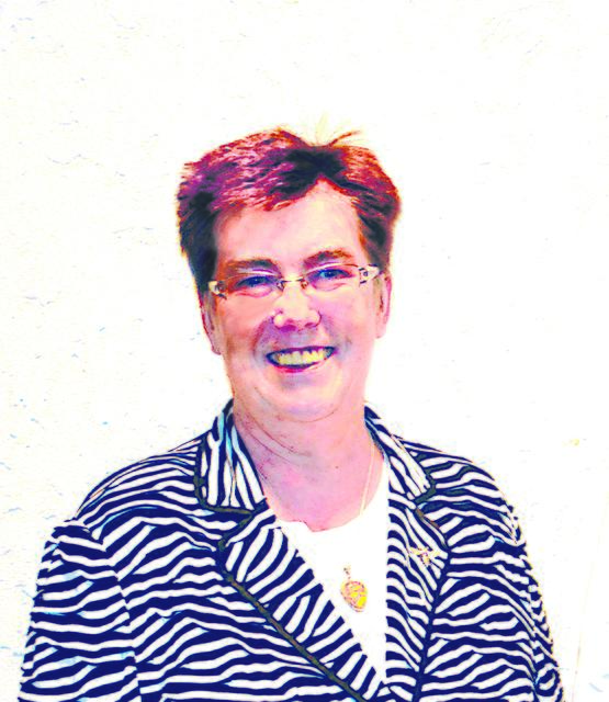 Heidemarie Micheel | Foto: archiv