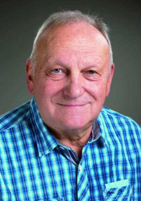 Bernd Apel (Drstedt) | Foto: archiv