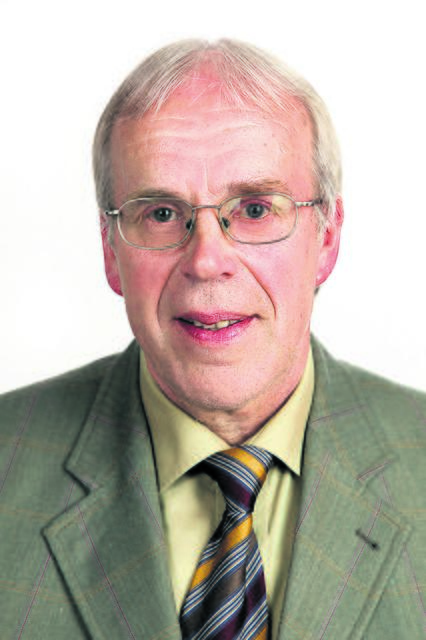 Gerhard Martens | Foto: archiv