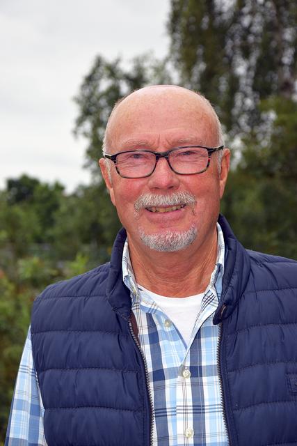Günter Schwarz (Präventionsrat) kritisiert die Bahn