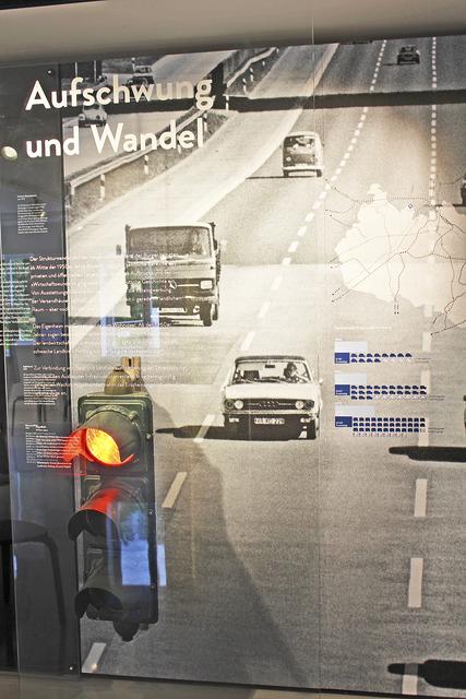 Ab den 1960er Jahren 