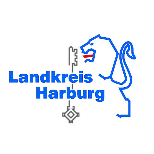 So sah das Landkreis-Logo bislang aus