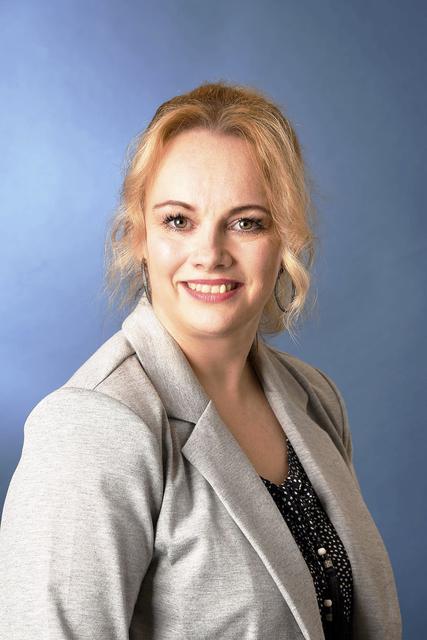 Stefanie Willud