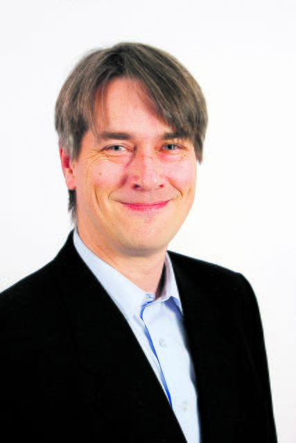 WOCHENBLATT-Redakteur
Oliver Sander