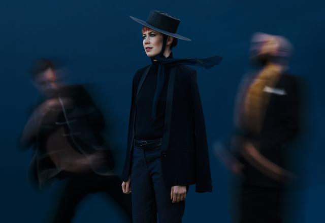 Hundreds | Foto: J. Konrad Schmidt