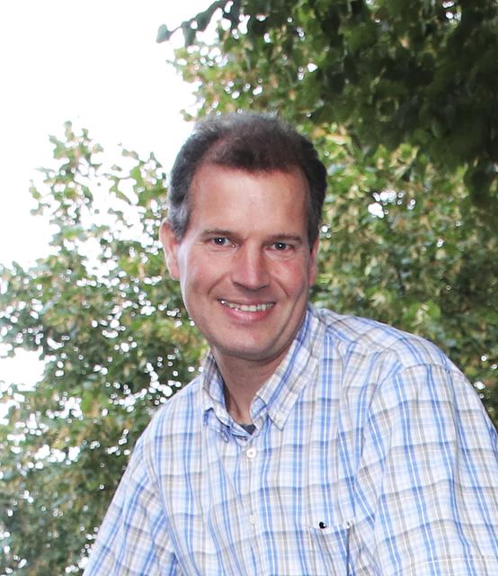 Dr. Hartmut Schröder sorgt sich wegen des Preisverfalls  | Foto: jd