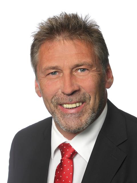 Ralf Junge | Foto: KSK
