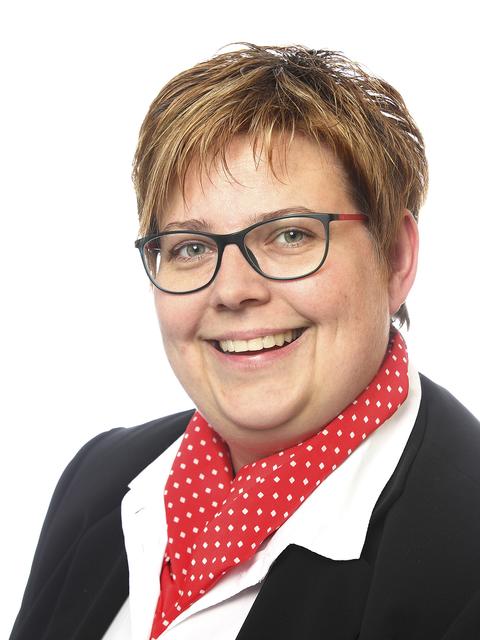Claudia Hoeper | Foto: KSK