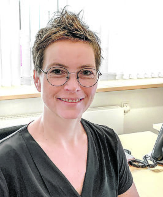 Tanja Jührs, Kreissparkasse Stade | Foto: KSK