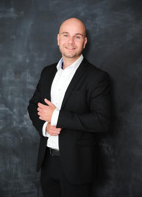 Maik Puttkammer | Foto: Puttkammer