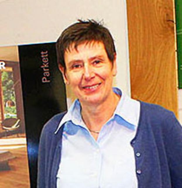Anke Christiansen, CW Christiansen Wohnen