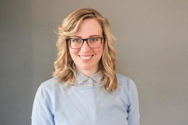 Kim Katharina Koch - Die Medienfrau | Foto: Die Medienfrau