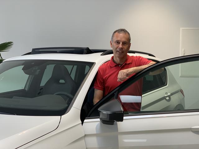 Mirko Meyer, Autohaus Meyer Elstorf | Foto: Meyer Elstorf