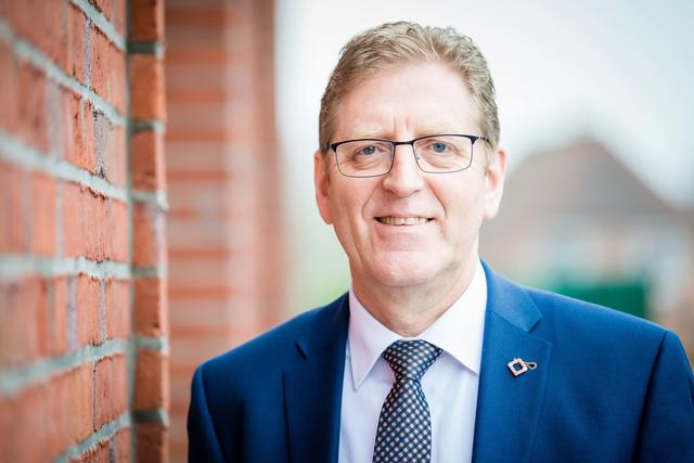 Wolfgang Werner  | Foto: Viebrockhaus AG