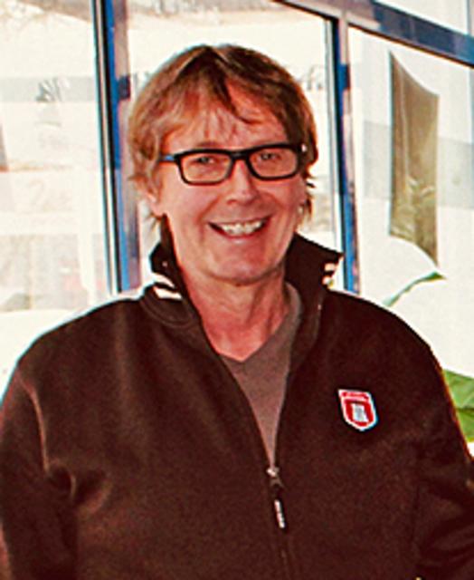 Manfred Ahrens, A&amp;S Wasserbetten | Foto: cku