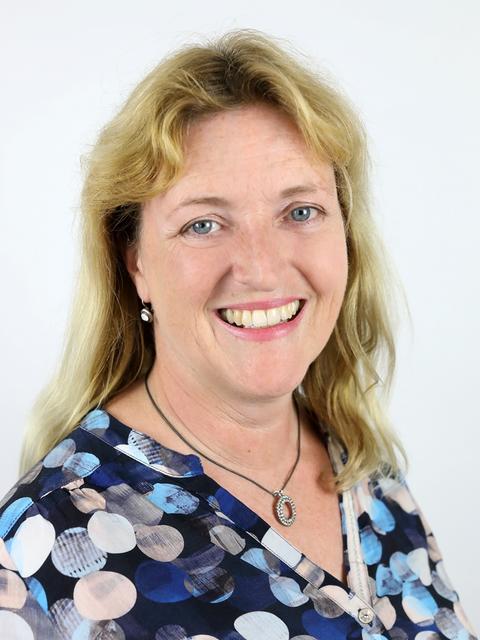Stefanie Feindt, Wirtschaftsverein Buxtehude | Foto: WVB