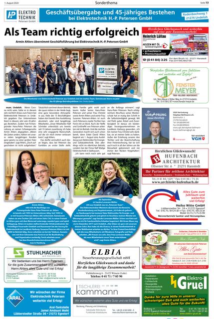 Foto: Christina Opeldus