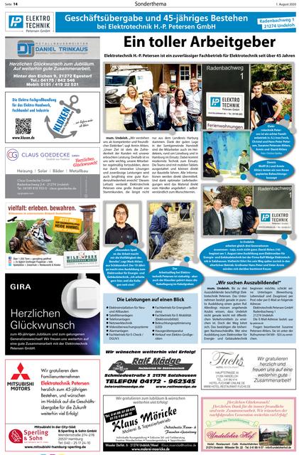 Foto: Christina Opeldus