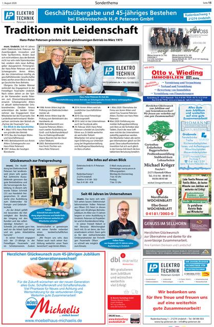 Foto: Christina Opeldus