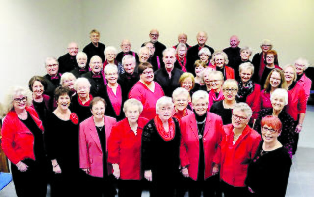 Chorgemeinschaft Elbdeich | Foto: Chorgemeinschaft Elbdeich