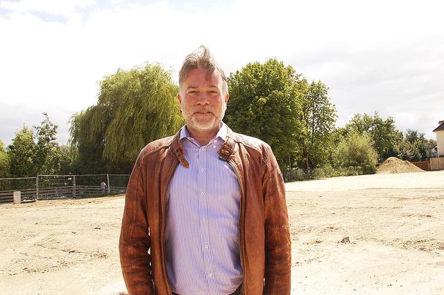 André Grote