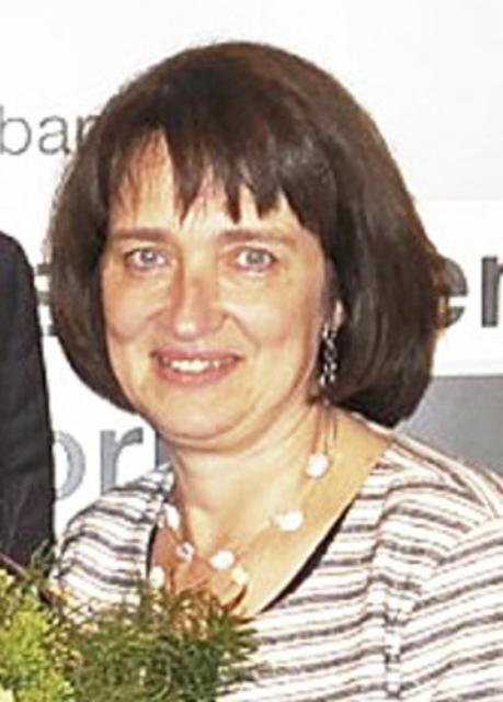 Kristina Kilian-Klinge hat ihr Aufsichtsratsmandat niedergelegt