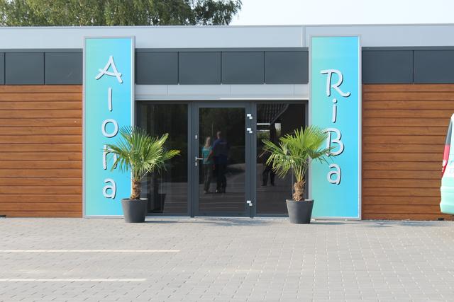 Das "AlohaRiBa" feiert Eröffnung | Foto: sb