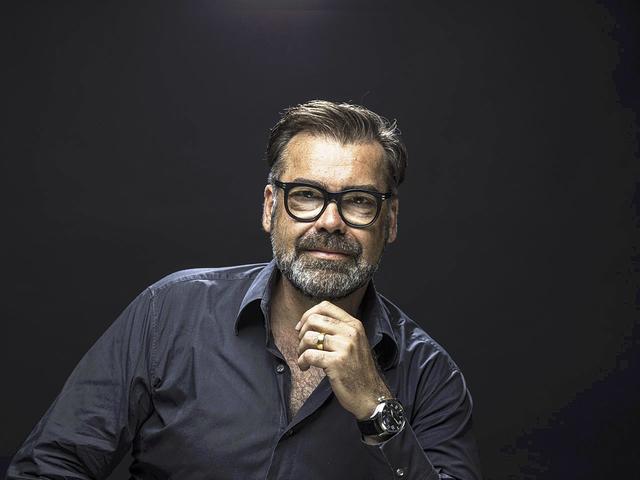 Tom Lausen | Foto: Tom Lausen