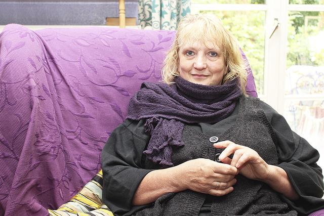 Loretta Wollenberg hofft auf Zeugenhinweise