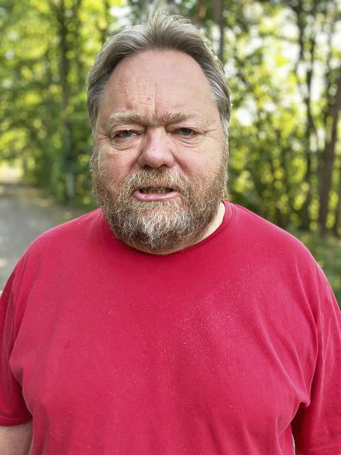 Holger Dankers  sitzt für die Linken im Rat   | Foto: Die Linke