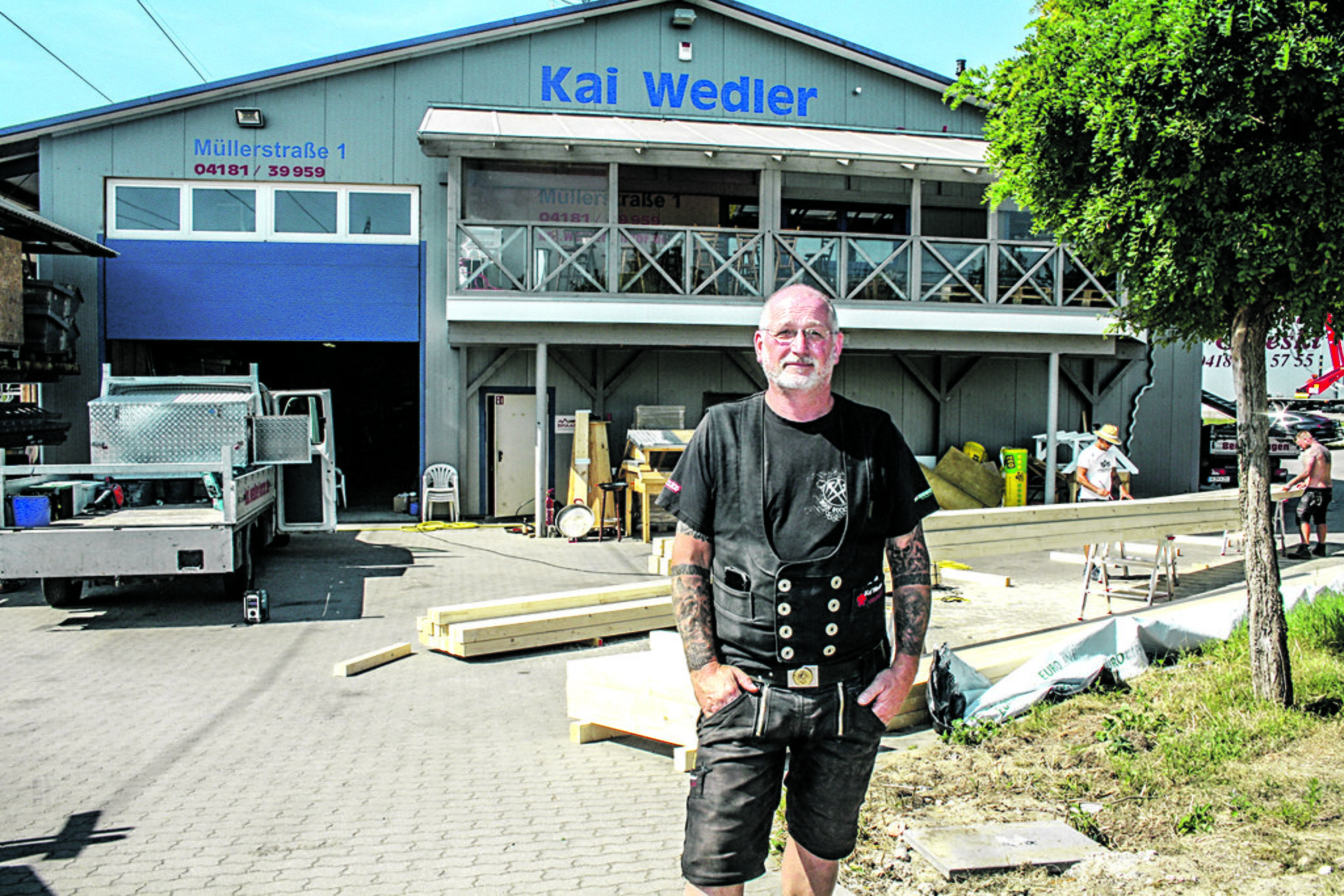 Sie sucht ihn buchholz nordheide