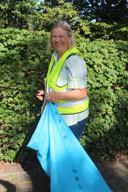 Christel Cordes aus Neu Wulmstorf 